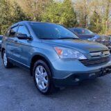 2010 Honda CR-V 4WD for $0 Build Credit, Poor Credit,