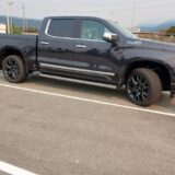 2023 Chevrolet Silverado High Country 4x4 - 1.99% Diesel for