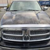 2010 Dodge Ram 1500 HEMI Crew Cab for $0 Build