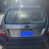 2007 Subaru Forester - Excellent Condition for $0 Build Credit,