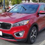 2016 Kia Sorento LX for sale for $0 Build Credit,