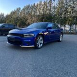 *PRE-OWNED* 2022 Dodge Charger GT Plus for $0 Build Credit,