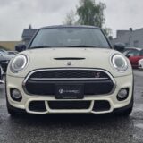 2015 MINI Cooper S JCW for $0 Build Credit, Poor