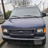 2006 Ford E-350 Extended for $0 Build Credit, Poor Credit,