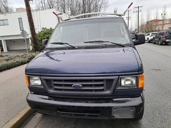 2006 Ford E-350 Extended for $0 Build Credit, Poor Credit,