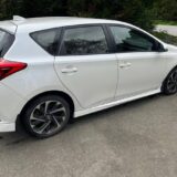 2017 Toyota iM for $0 Build Credit, Poor Credit, Bad