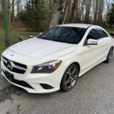 2014 Mercedes-Benz CLA250 for $0 Build Credit, Poor Credit, Bad