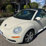 2006 VW Beetle Convertible - Mint Condition, $10,000 for $0