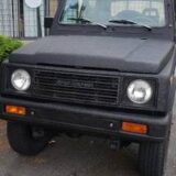 1990 Suzuki Samurai for $0 Build Credit, Poor Credit, Bad