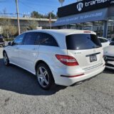 2012 Mercedes-Benz R350 4MATIC 7 Seats for $0 Build Credit,