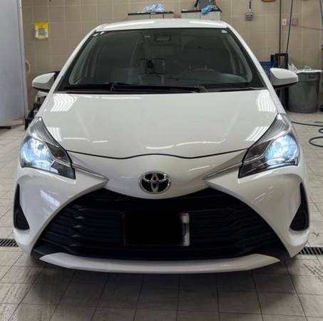 2019 Toyota Yaris for $0 Build Credit, Poor Credit, Bad