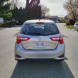 2018 Toyota Yaris LE for $0 Build Credit, Poor Credit,