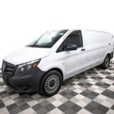 2023 Mercedes Benz Metris Cargo Van 2.0L 4 Cyl Navigation