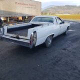 1977 Cadillac Pickup for $0 Build Credit, Poor Credit, Bad