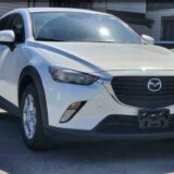 2017 Mazda CX-3 Touring 4dr FWD Sport Utility for $0