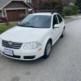 2008 VW Jetta for $0 Build Credit, Poor Credit, Bad