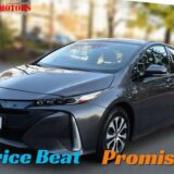 2020 Toyota Prius Prime for $0 Build Credit, Poor Credit,