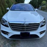 2020 Mercedes Benz S560 for $0 Build Credit, Poor Credit,