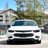 2016 Chevrolet Malibu for $0 Build Credit, Poor Credit, Bad