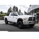 2011 Dodge Ram 3500 SLT Mega 4x4 Cloth 6.7L I6