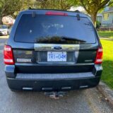 2008 Ford Escape for $0 Build Credit, Poor Credit, Bad