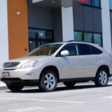 2005 Lexus RX 330 AWD for $0 Build Credit, Poor