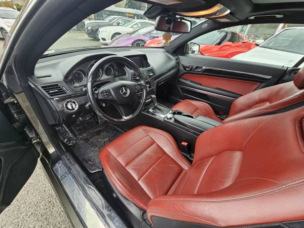 2011 Mercedes-Benz E350 for $0 Build Credit, Poor Credit, Bad