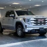 2024 GMC Sierra 1500 SLE 3.0L Duramax Turbo-Diesel I6 for