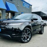 2022 Range Rover Evoque P300 HST for $0 Build Credit,