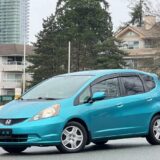 2013 Honda Fit LX for $0 Build Credit, Poor Credit,