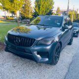 2023 Mercedes-Benz M-Class AMG Buy/Trade with CarPlay and Wireless Charging