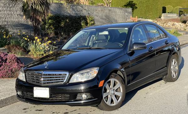 2022 Mercedes Benz C250 for Sale for $0 Build Credit,