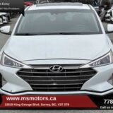 2019 Hyundai Elantra for $0 Build Credit, Poor Credit, Bad