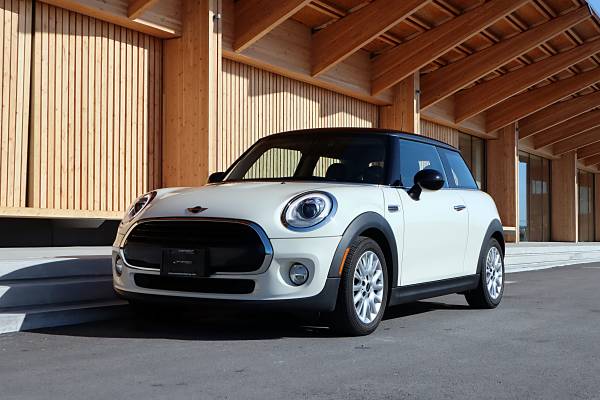 2016 MINI Cooper *86296km* for $0 Build Credit, Poor Credit,