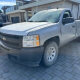 2009 Chevrolet 1500 for $0 Build Credit, Poor Credit, Bad