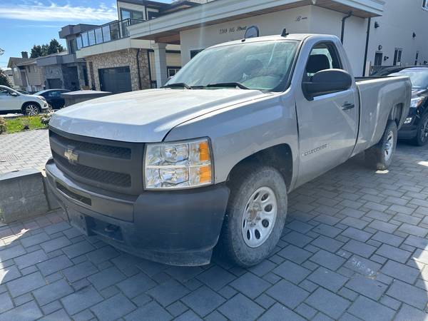 2009 Chevrolet 1500 for $0 Build Credit, Poor Credit, Bad