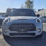 2016 Mini Cooper S 58km No Accidents for $0 Build