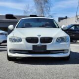 2011 BMW 328i xDrive Coupe for $0 Build Credit, Poor