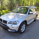 2008 BMW X5 3.0si for $0 Build Credit, Poor Credit,