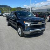 2023 Chevy Silverado 1500 LT TURBOMAX for $0 Build Credit,