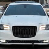 2018 Chrysler 300 300S for $0 Build Credit, Poor Credit,