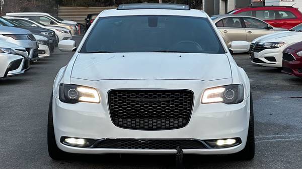 2018 Chrysler 300 300S for $0 Build Credit, Poor Credit,