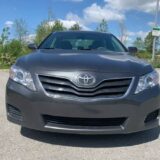 2011 Toyota Camry LE for $0 Build Credit, Poor Credit,