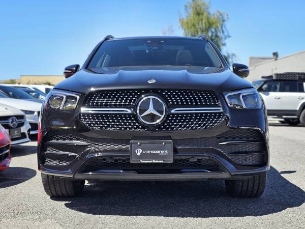 2022 Mercedes-Benz GLE450 4MATIC for $0 Build Credit, Poor Credit,