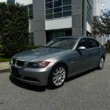 2006 BMW 330i Automatic Loaded for $0 Build Credit, Poor