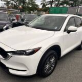 2018 Mazda CX-5 GS AWD for $0 Build Credit, Poor