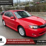 2010 Subaru Impreza 2.5i for $0 Build Credit, Poor Credit,