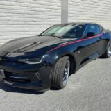 2018 Chevrolet Camaro RS - No Accidents, Low KMs for