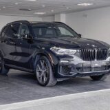 2020 BMW X5 M50I AWD | ALUM WHEELS/PANO SUNROOF/SAFETY ASSIST