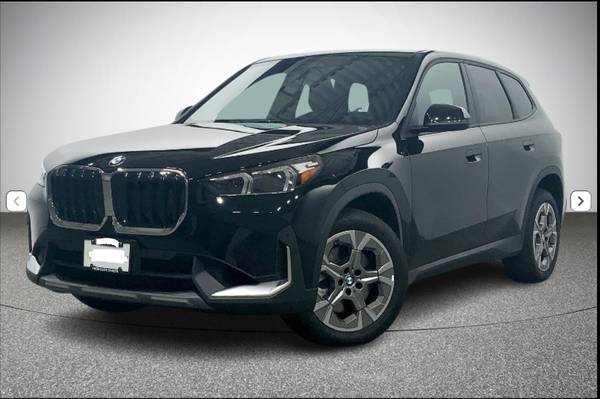 2023 BMW X1 xDrive28i for $0 Build Credit, Poor Credit,